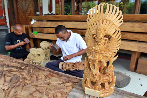 Sourcing Products Bali
