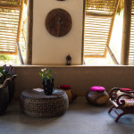Bali Style Interior