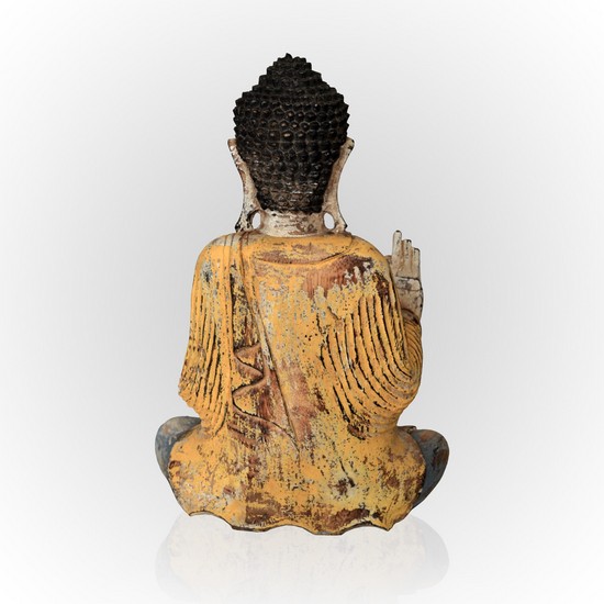 Budha Classic 3d – Bali Products