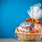 Wholesale Gift Basket
