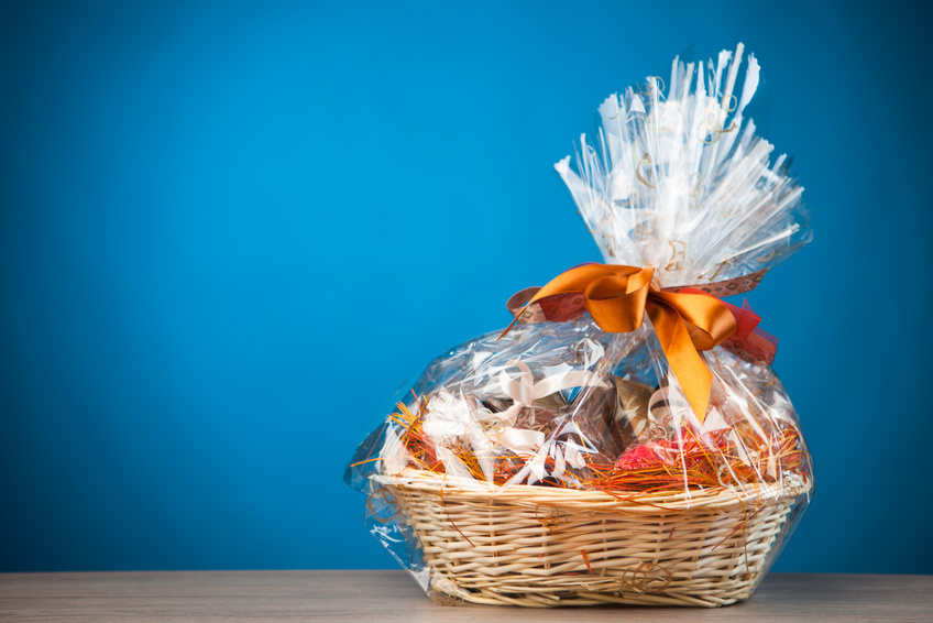 Wholesale Gift Basket