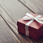 Wholesale Gift Box