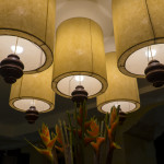 Home Decor Bali Lamps and Lighting