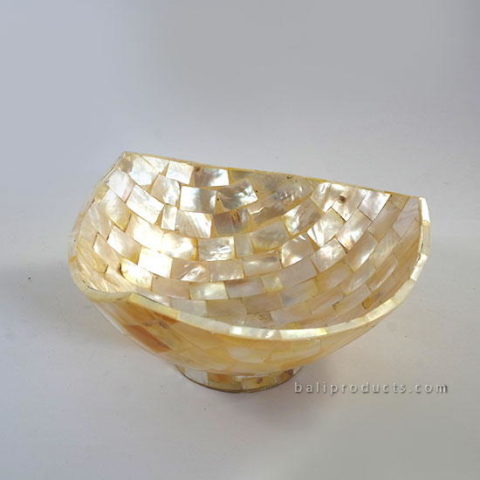 Mop Triangle Bowl