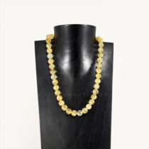 Necklaces Gemstone Yellia #15