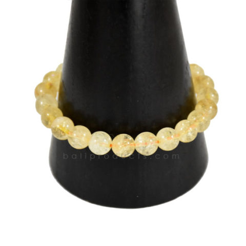 Bracelets Gemstone Yellia #05