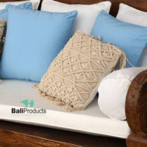 Pillow Cover Ethnic Style 10